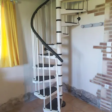 Petite Maison A La Campagne Prázdninový dům Cazes-Mondenard