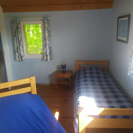 Petite Maison A La Campagne