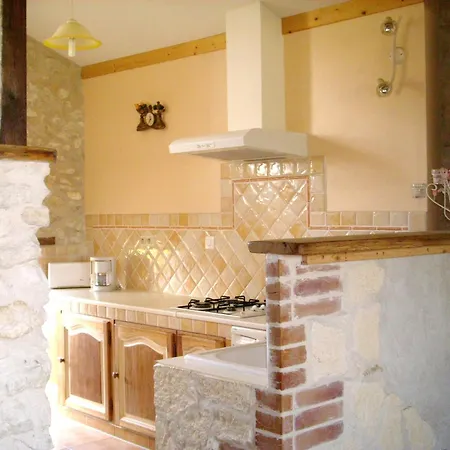 Petite Maison A La Campagne Prázdninový dům Cazes-Mondenard