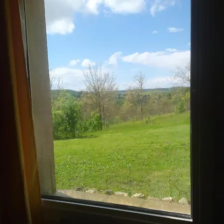 Prázdninový dům Petite Maison A La Campagne Cazes-Mondenard