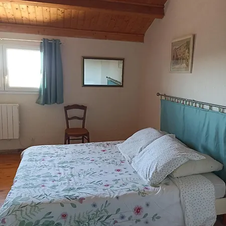 Petite Maison A La Campagne Nyaraló Cazes-Mondenard