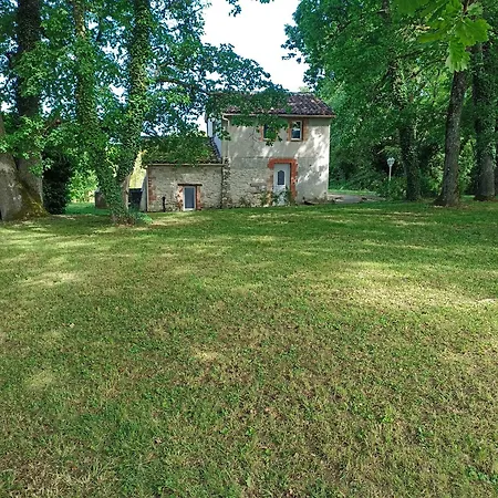 Petite Maison A La Campagne *