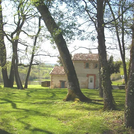 Petite Maison A La Campagne Vakantiehuis *