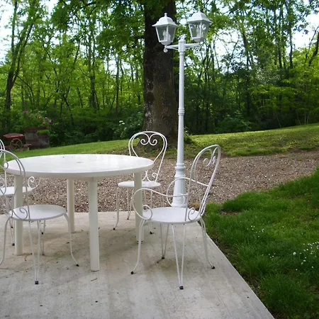 Holiday home Petite Maison A La Campagne *